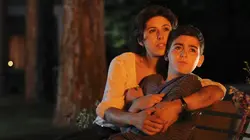 Sur Syfy à 22h35 : Explosion solaire