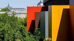 Exposition : Ex Africa au musée du quai Branly