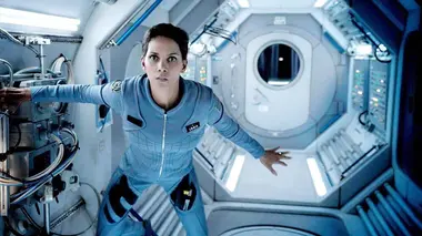 Extant S01E01 Retour sur terre
