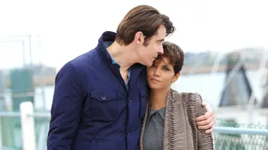 Extant S01E04 Noirs desseins
