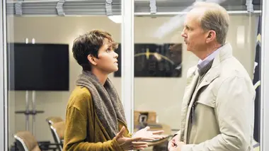 Extant S01E05 Paranoïa
