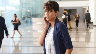 Extant S01E06 Un véritable cauchemar