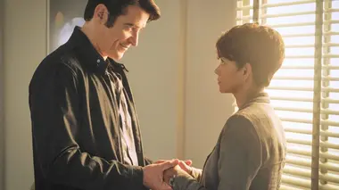 Extant S01E11 La vie éternelle