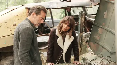 Extant S02E07 Mobilisation