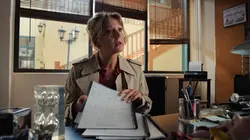 Extra. S01E07 Madame Cathy