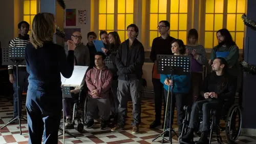 Extra. S01E01 La graine est plantée