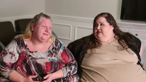 Extra large Bien en chair et tout aussi jolies