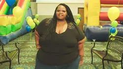 Extra large