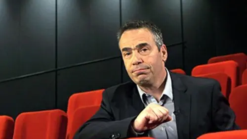 Extrait : retour de flamme Suspense