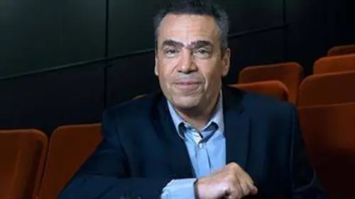 Extrait : retour de flamme Crash D Train