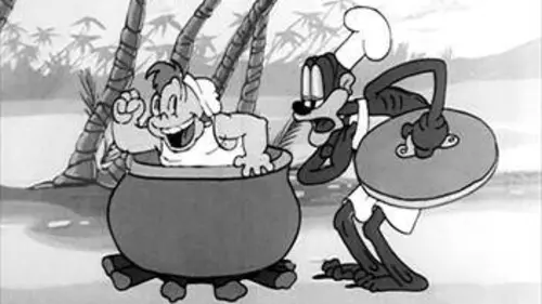 Épisodes de Extrait : retour de flamme