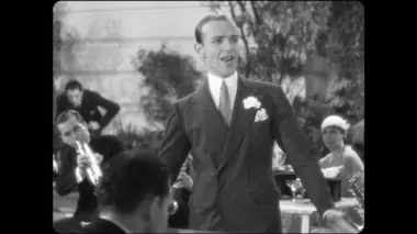 Cauchemar indien - Pathé - mq