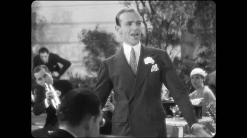 Extraits - première séance Cauchemar indien - Pathé - mq