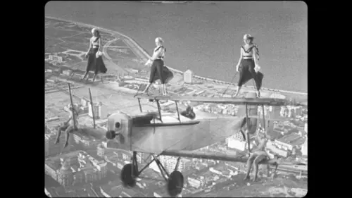 Extraits - première séance Playmates - chanson