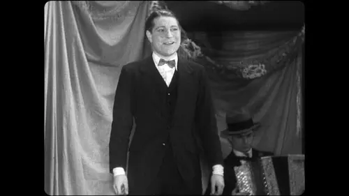 Extraits - première séance Algie, le mineur