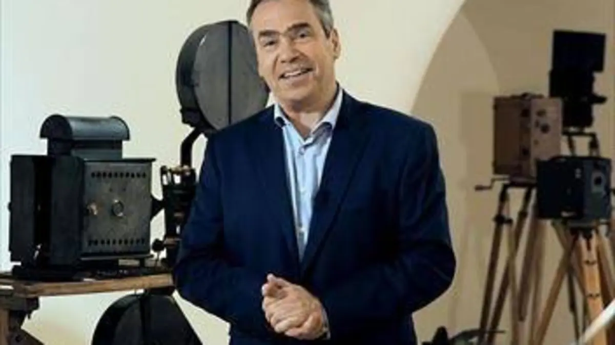 Extraits : retour de flamme Les Persiennes (comique)