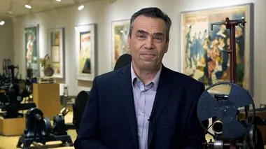 Attendez... Chauffeur (comédie)