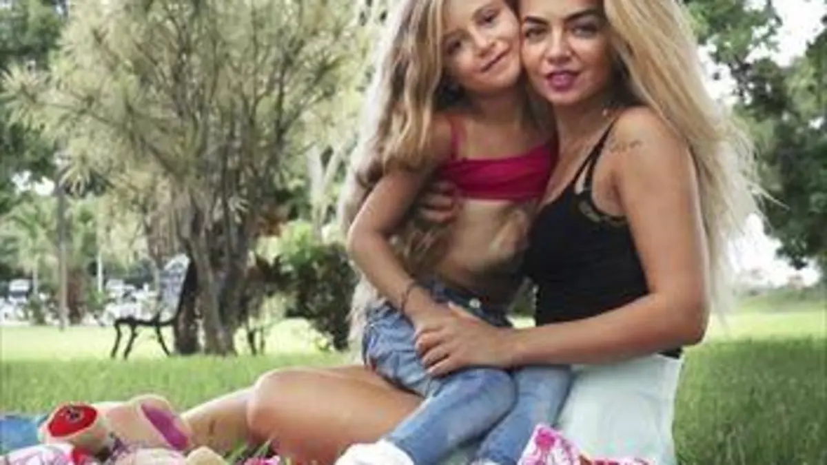 Extraordinaires humains E01 Un corps pour la vie