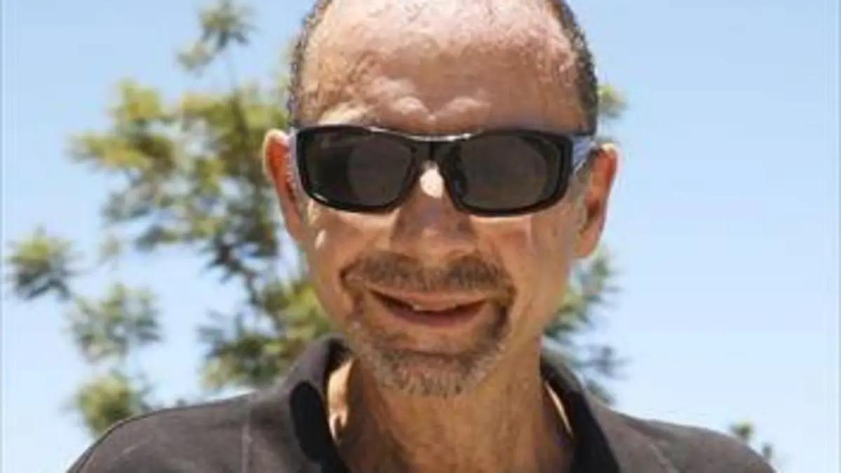 Extraordinaires humains E02 Une question de survie