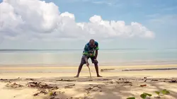 Extraordinaires nuages