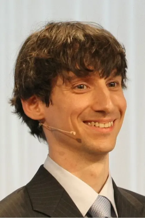 Extraordinary People Le garçon qui ne grandira jamais