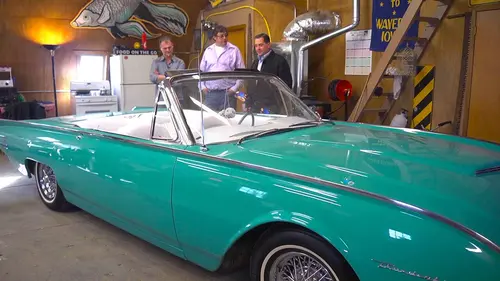 Extreme Auto Hunters E01