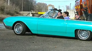 Extreme Auto Hunter E05