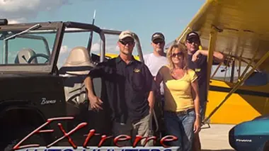 Extreme Auto Hunter E07