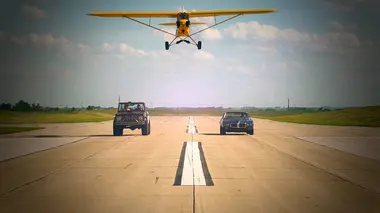 Extreme Auto Hunters E04