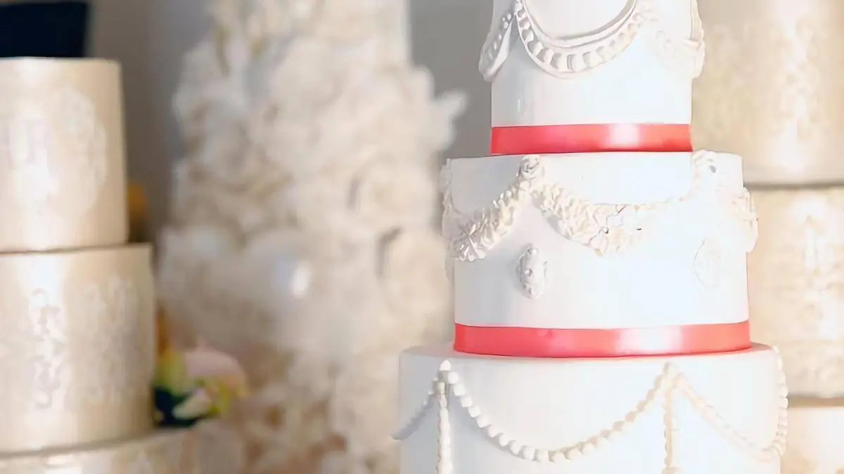Extreme Cake Makers S03E28