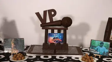 Extreme Chocolate Makers