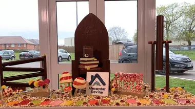 Extreme Chocolate Makers