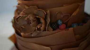 Extreme Chocolate Makers