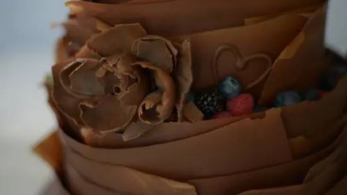 Extreme Chocolate Makers S01E09