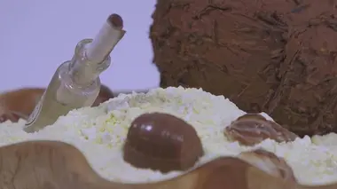 Extreme Chocolate Makers