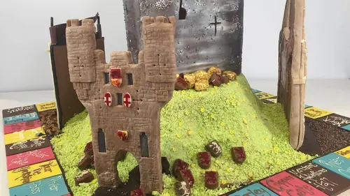 Extreme Chocolate Makers S01E06