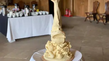 Extreme Chocolate Makers