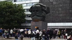 Extrême droite, la fin d'un tabou allemand