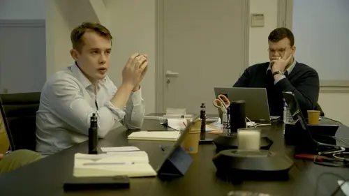 Casting Extrême droite, la nouvelle garde