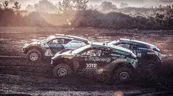 Extreme E : Une course pour la planète