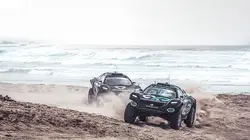 Extreme E : Une course pour la planète