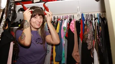 Love comes in all sizes