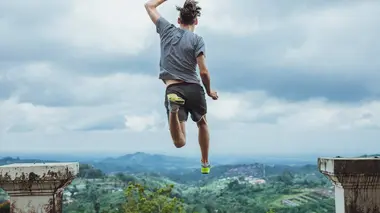 Extreme Sports Week