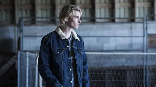 Eyewitness S01E02 Protégez les animaux et les enfants