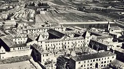 Visuel de Eysses, une épopée résistante