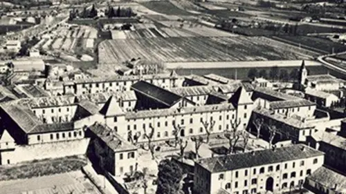 Eysses, une épopée résistante