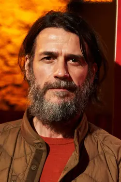 Photo Ezequiel Rodríguez