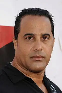 Photo F. Valentino Morales