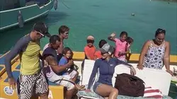 Visuel de Fa'a'amu, les enfants confiés de Polynésie