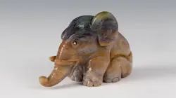 Fabergé : les objets du désir